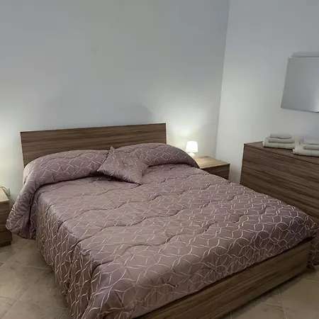Optima Ii Apartamento *
