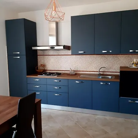 Optima Ii Apartment *