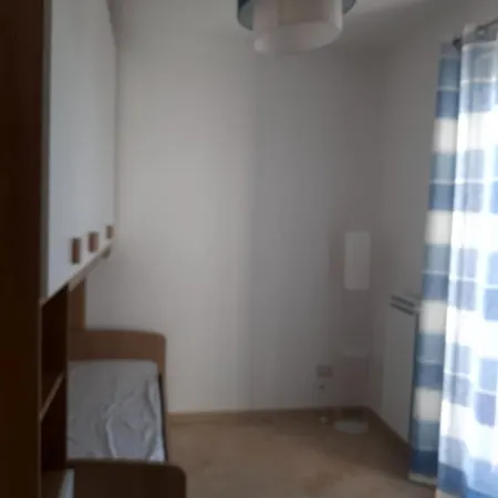 Optima Ii Apartamento *