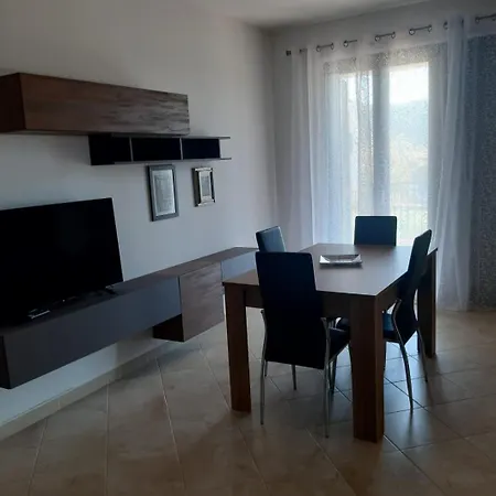 Apartment Optima Ii Telese Terme