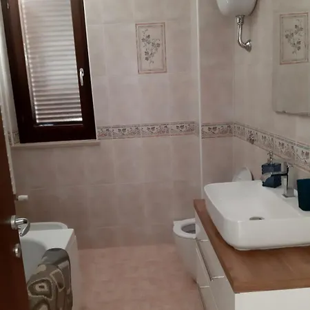 Optima Ii Apartamento *