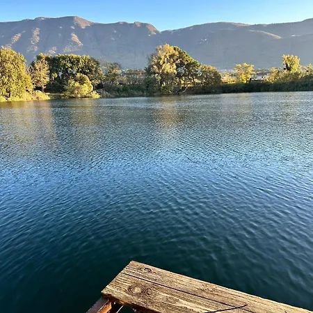 Optima Ii アパート Telese