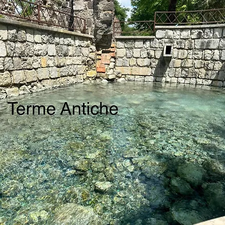 Apartment Optima Ii Telese Terme
