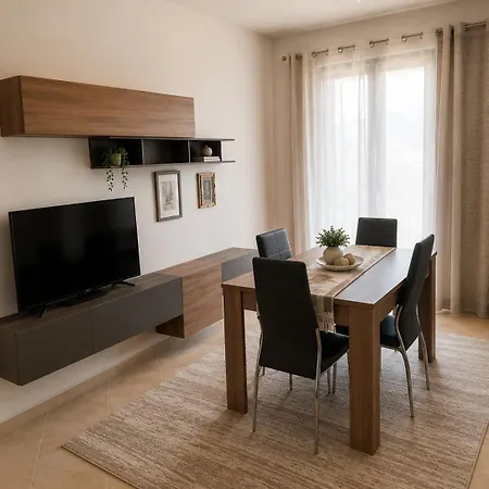 Optima Ii Apartamento Telese
