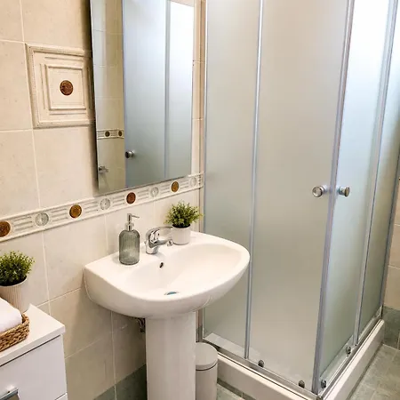 Apartamento Optima Ii