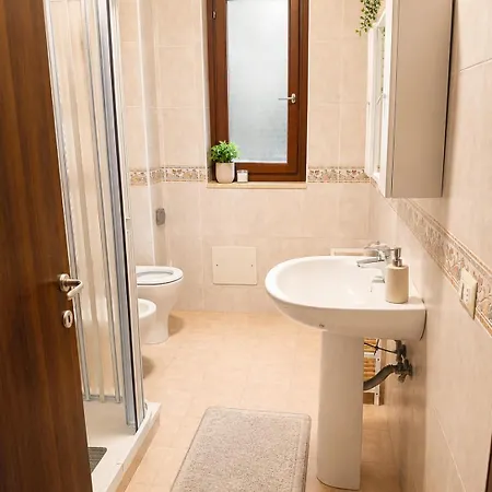 Optima Ii Apartamento Telese