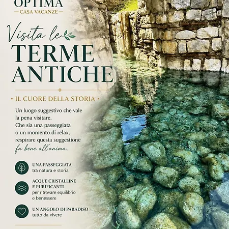 Appartamento Optima Ii