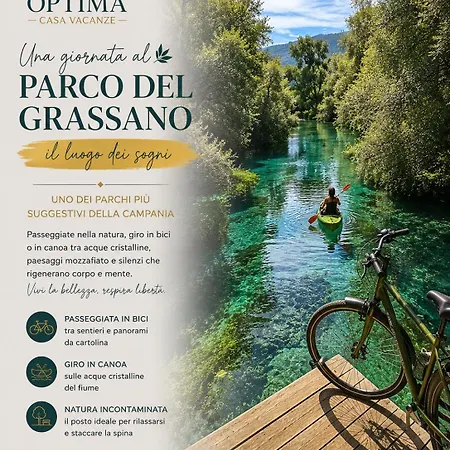 Optima Ii Apartamento *